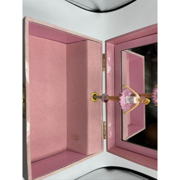 Vintage 2006 Childs Jewelry Box - Picture 13 of 16